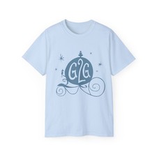 Disfraz Wreck It Ralph Cenicienta - Camiseta Cenicienta - G2G