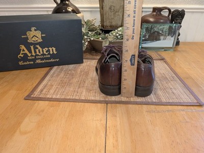 Alden 767