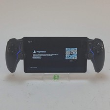 Sony PlayStation 5 PS5 PlayStation Portal Black CFI-Y1001