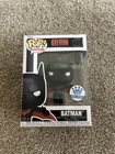 Funko Pop! Vinyl: Batman Beyond #458 Exclusive Funko Universe Figure