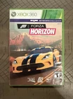 Forza Horizon (Microsoft Xbox 360, 2012)