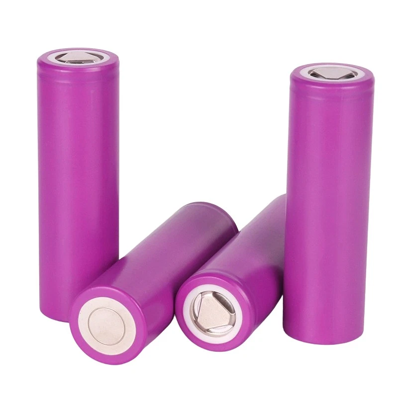 Batterie 21700 Li-Ion 4800mAh 3,7V Rechargeable Haute Capacité 15A 1000 Cycles - Photo 1/1