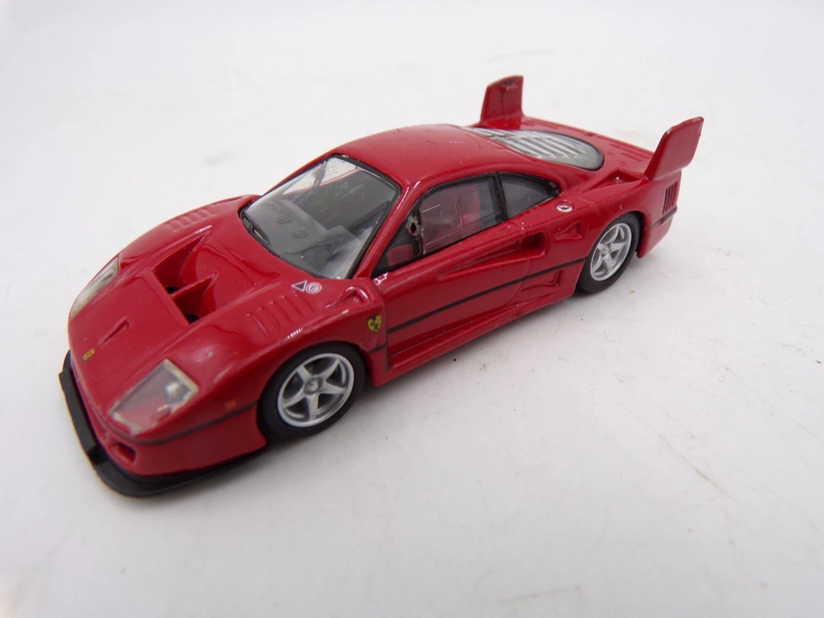 Kyosho Ferrari Diecast & Toy 1:64 Scale for sale | eBay