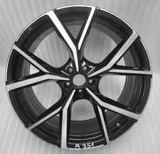 Jantes Volkswagen TOUAREG