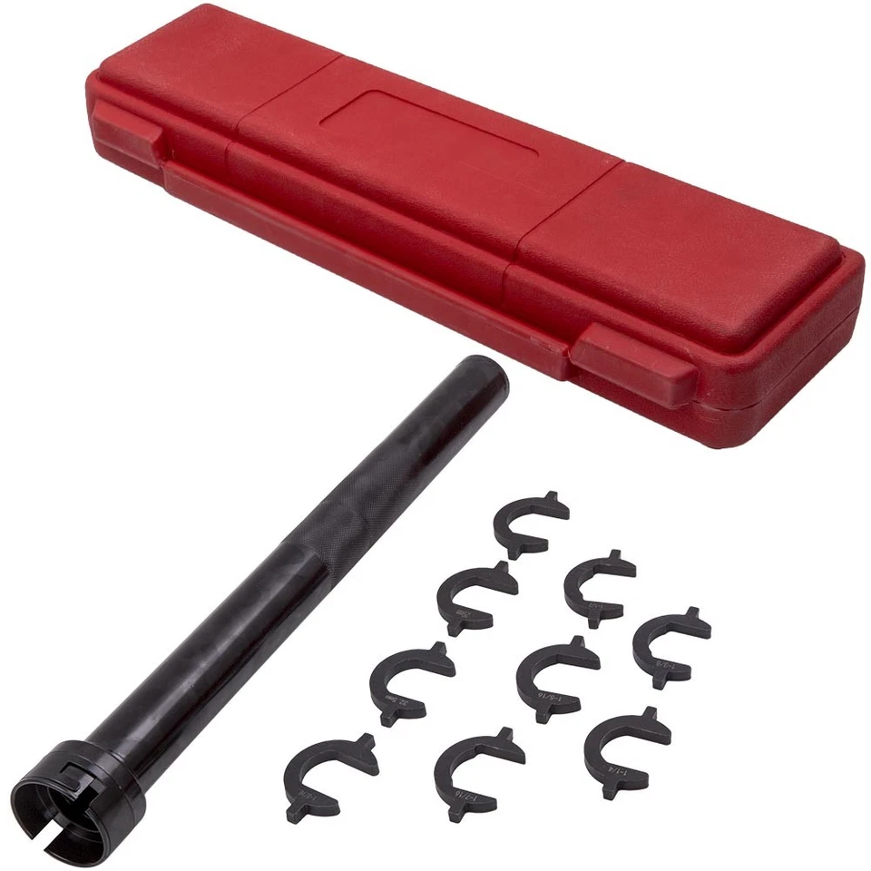 BFO 10x Inner Tie Rod Removal and Installation Remove Tie Tool Kit 1/2'' Drive