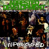 Arrested Development / unplugged 2枚組 Amazon.com: Unplugged
