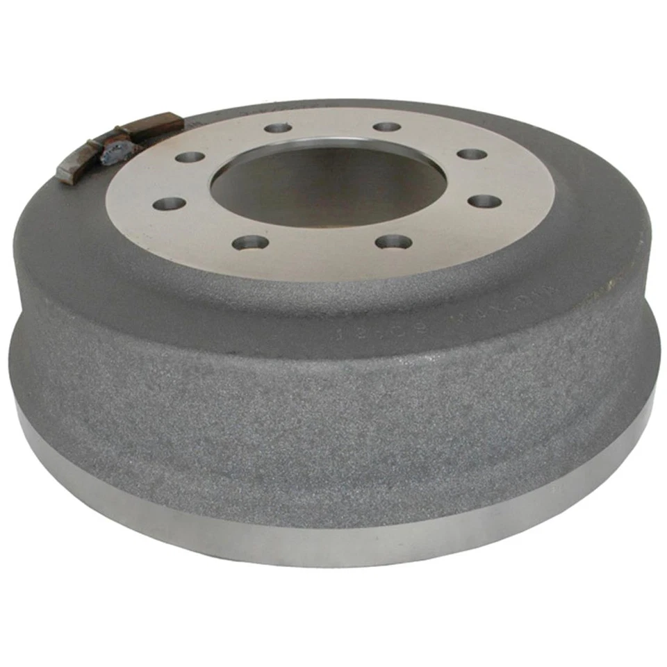 Kit trasero tambores de freno y zapatas de freno para Dodge D100 1987 1986 - Raybestos Foto 3 de 4