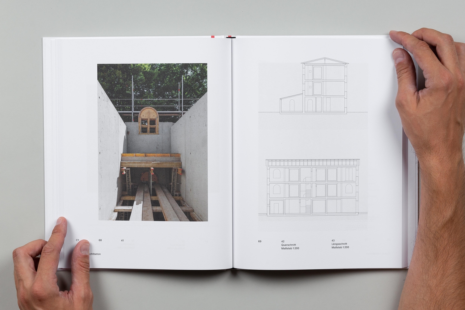 Thumbnail - Einfach Bauen | Ein Leitfaden | Florian Nagler | Buch | 128 S. |
