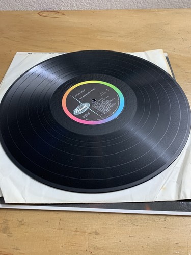 THE KINGSTON TRIO MAKE WAY VINYL LP 1961 CAPITOL RECORDS EN EL AGUA, HANGMAN - Foto 3 di 4