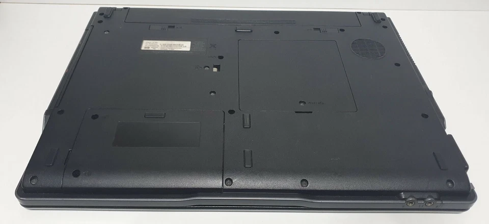 HP 530 - 15.4", Intel Core 2 Duo, 2GB, 120 HDD, Intel HD 950 - USADO!!! - Imagen 3 de 4