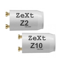 Starter 2x 10x 25x 4-22W 4-65W 80-140W VVG Le...