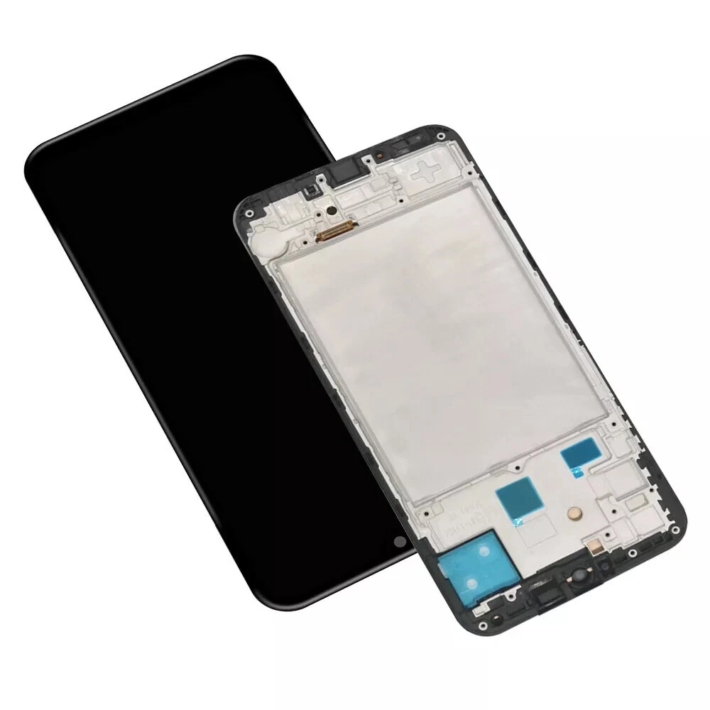 Samsung A17 Screen Replacement - Original Super AMOLED Display Assembly
