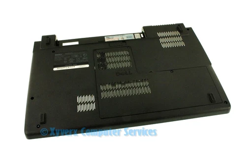 W939J D176M GENUINE DELL BASE W/ PLASTIC COVER STUDIO 1555 PP39L (GRD B)(FE46)  