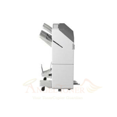 Sharp MX-FN31 65-Sheet Staple Saddle Stitch Finisher 3K Stacking 5070N Printer