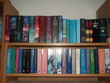 Heyne Science Fiction und Fantasy Sammlung  R...