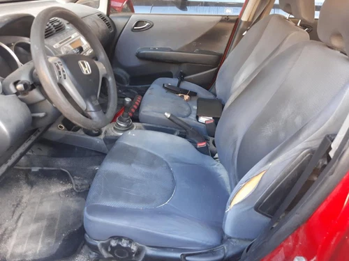 84400SAAG01ZA Tylna taca do HONDA JAZZ (GD1/5) 1.4 LS 2005 8956271 - Zdjęcie 8 z 10