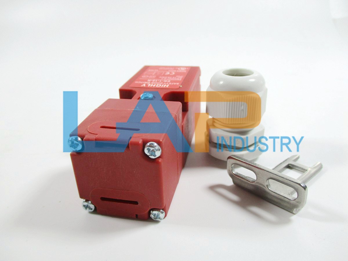 1PCS New For HIGHLY EK115R 3A /240V AC15 Limit Switch eBay