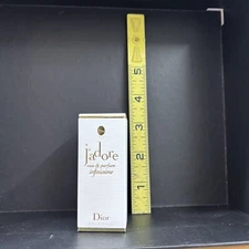 Jadore  Infinissime by Christian Dior Eau De Parfum 5 ml Mini 0.17 oz