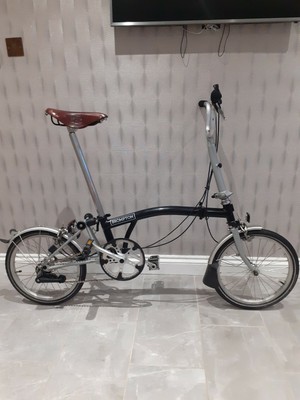 brompton h3l