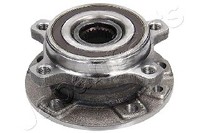 Japanparts KK-19027 Radnabe Vorderachse FÜR Jeep
