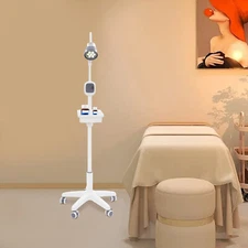 LED Examination Lamp Surgical Examination Light Freestanding Medical Exam Lamp