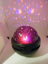 sharper image led tower speaker sbt 1031