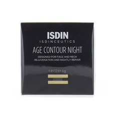 Isdin Age Contour Cream Night 51.g 1.81oz Brand New in Box & FAST SHIP