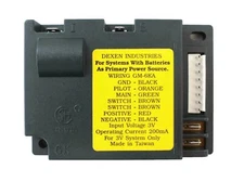 HHT Control Module (SRV593-595)