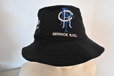Upcycling Berwick Upon Tweed Fischerhut (10150)