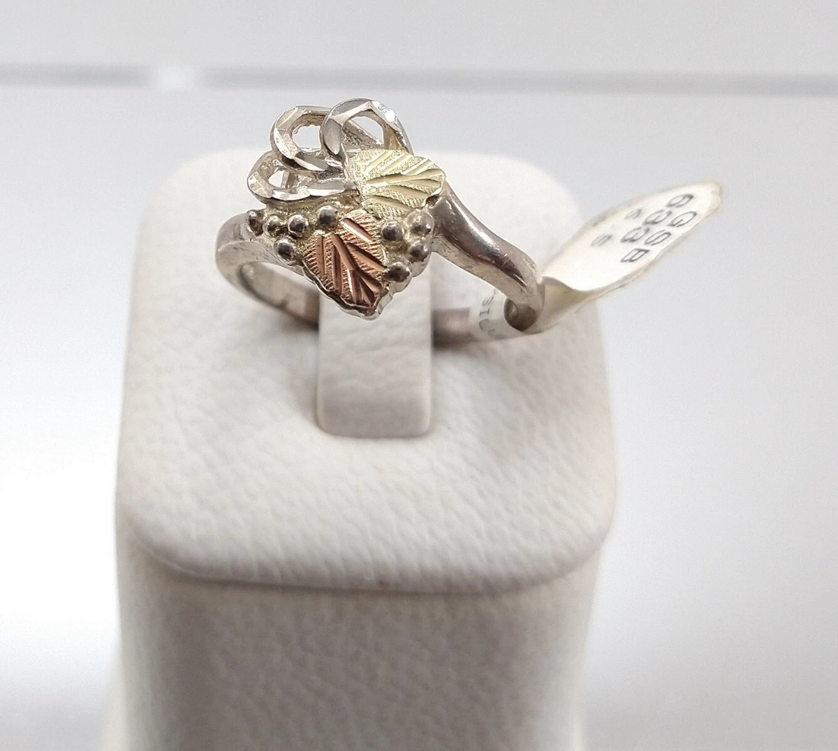 Ster online 12k ring