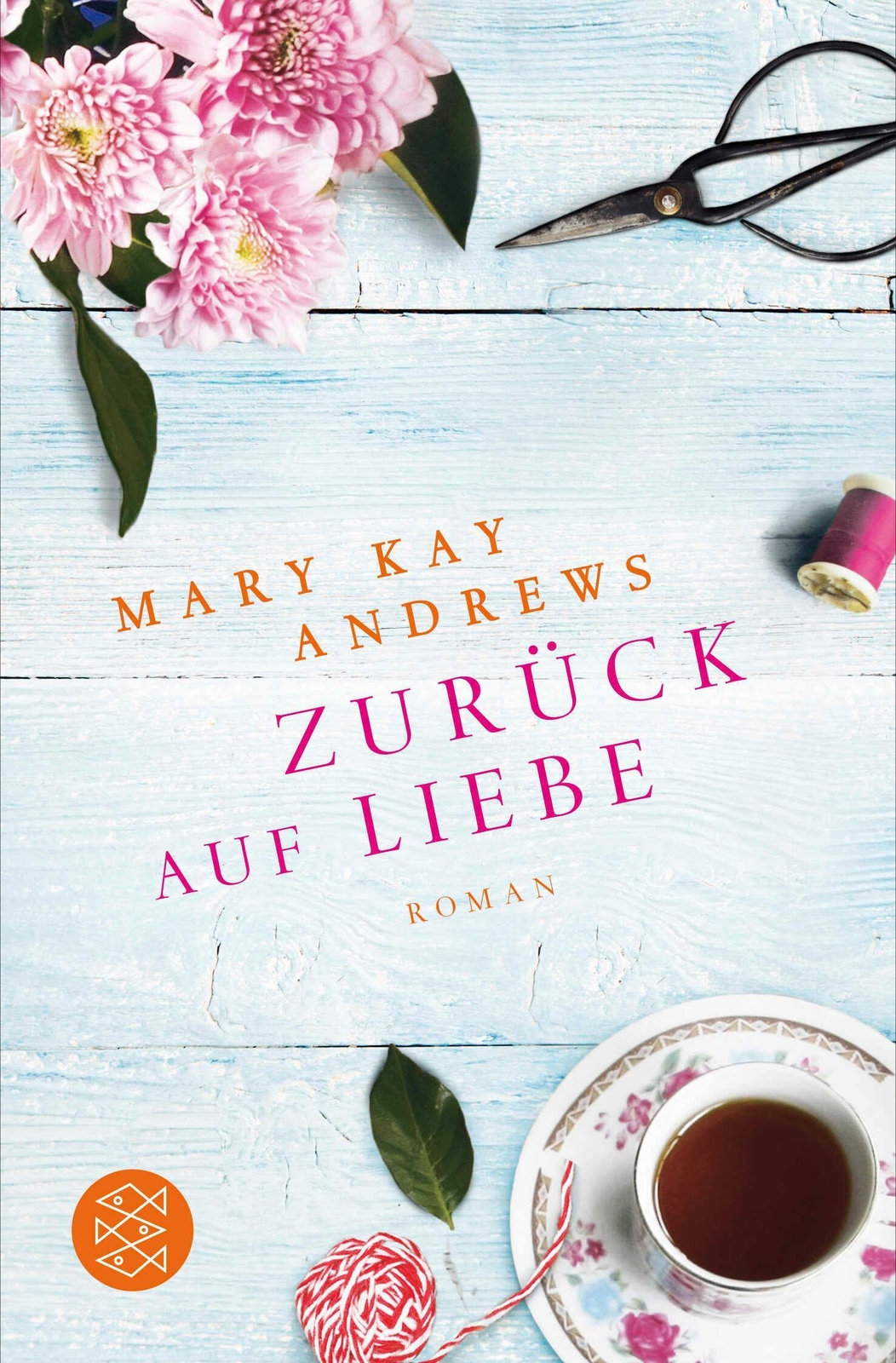 Thumbnail - Zurück Auf Liebe Mary Kay Andrews