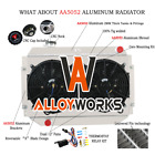 <!--F#f_0-->4Row Radiator Shroud Fan Relay Fit Holden Kingswood HG HT HK HQ HJ HX V8 1971-80<!--F/-->