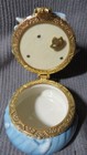 San Francisco Music Company Trinket Box Dolphins  "Under the Sea" Works — photo 4