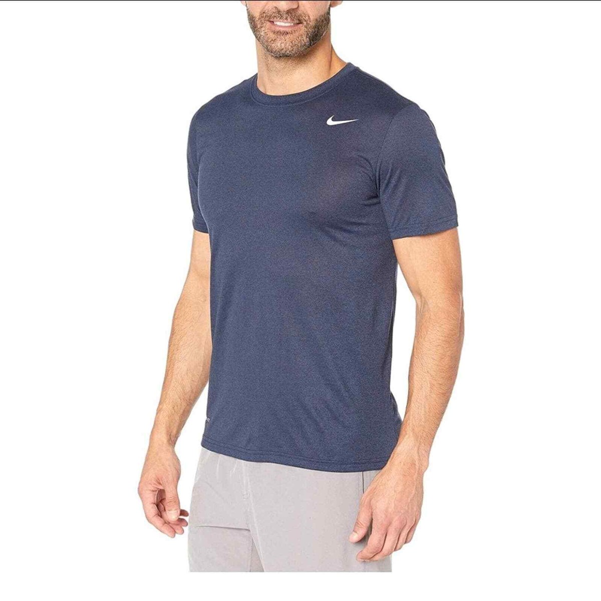 nike anti odor shirt