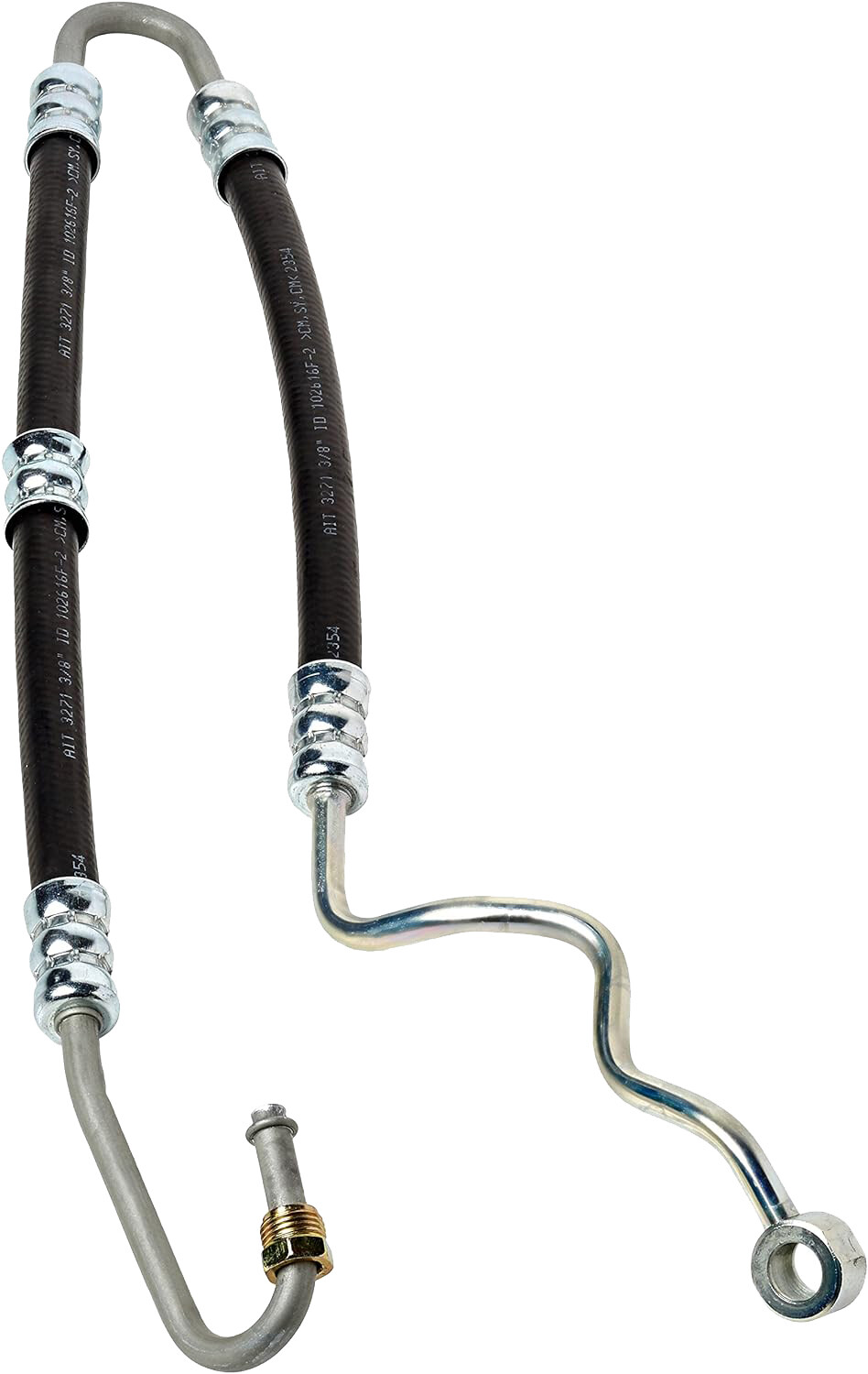 Tuyau de direction assistée BMW Z3 contre les fuites hydrauliques du roadster