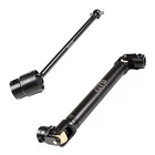 GTB Steel Center & Rear Adjust Driveshaft for Mad Force Kruiser FOXX Mad Crusher