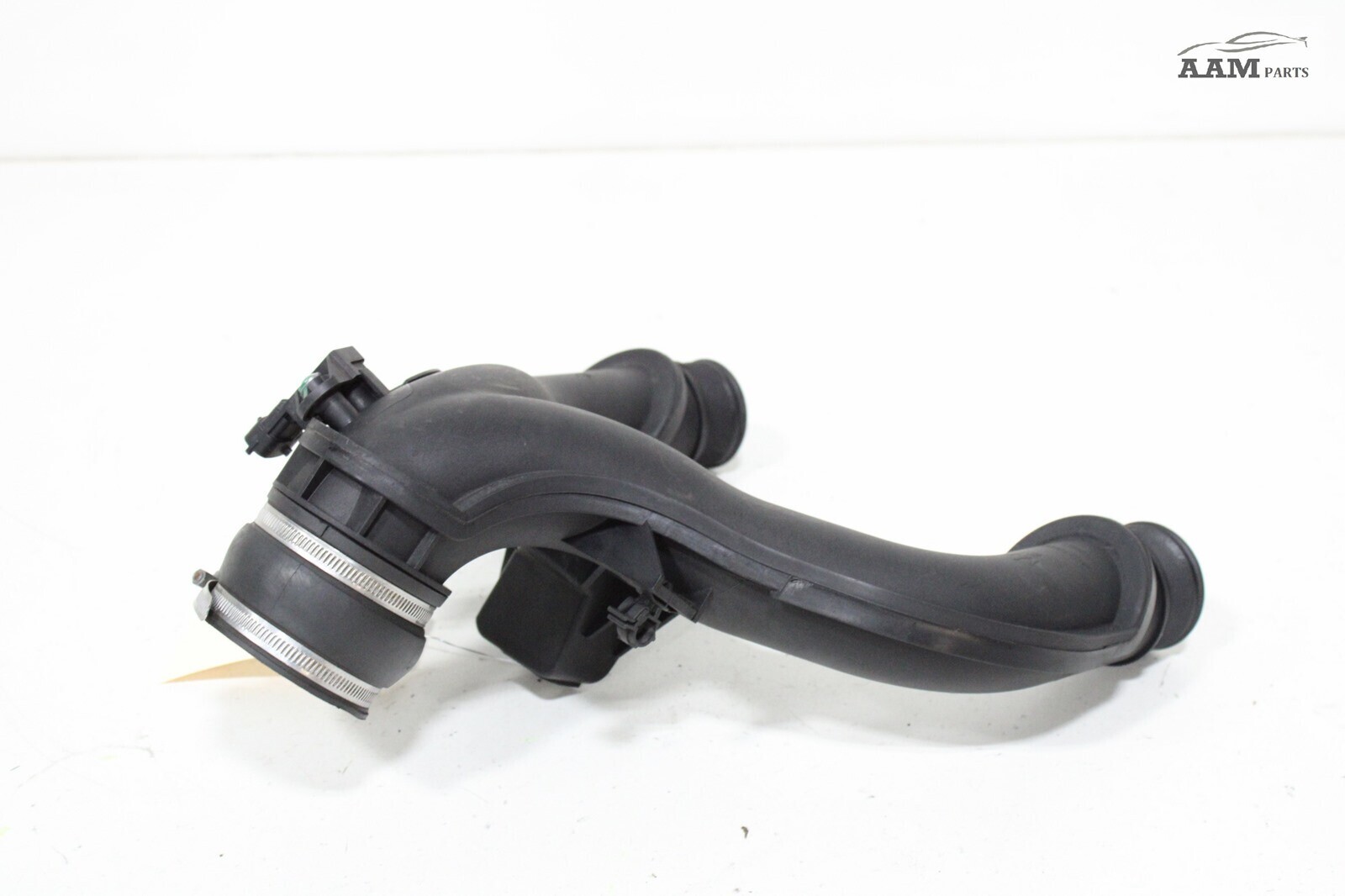 14-21 MASERATI GHIBLI 3.0L INTERCOOLER PRESSURE AIR INTAKE PIPE TUBE DUCT OEM