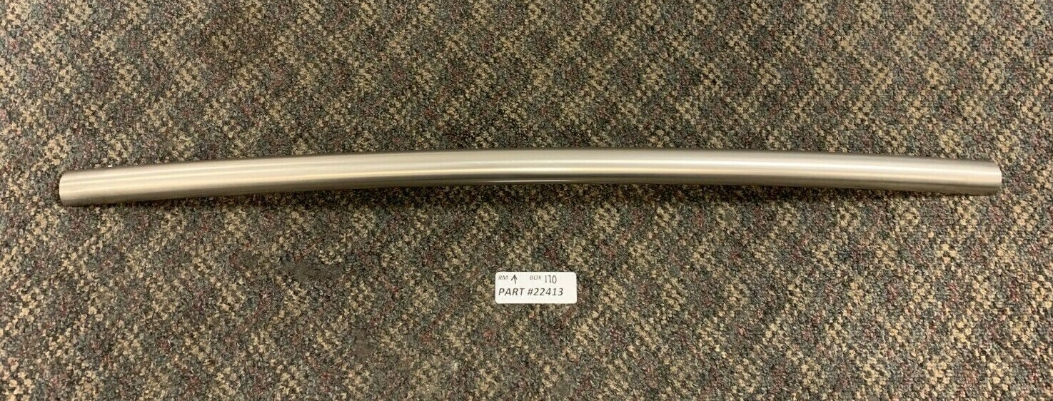 Refrigerator Freezer Fridge Door Handle DA97-10686C