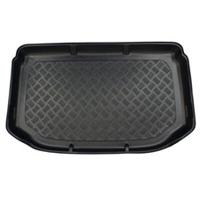 Z437969 Kofferraumwanne kompatibel mit Chevrolet Aveo (T300) 06.2011-