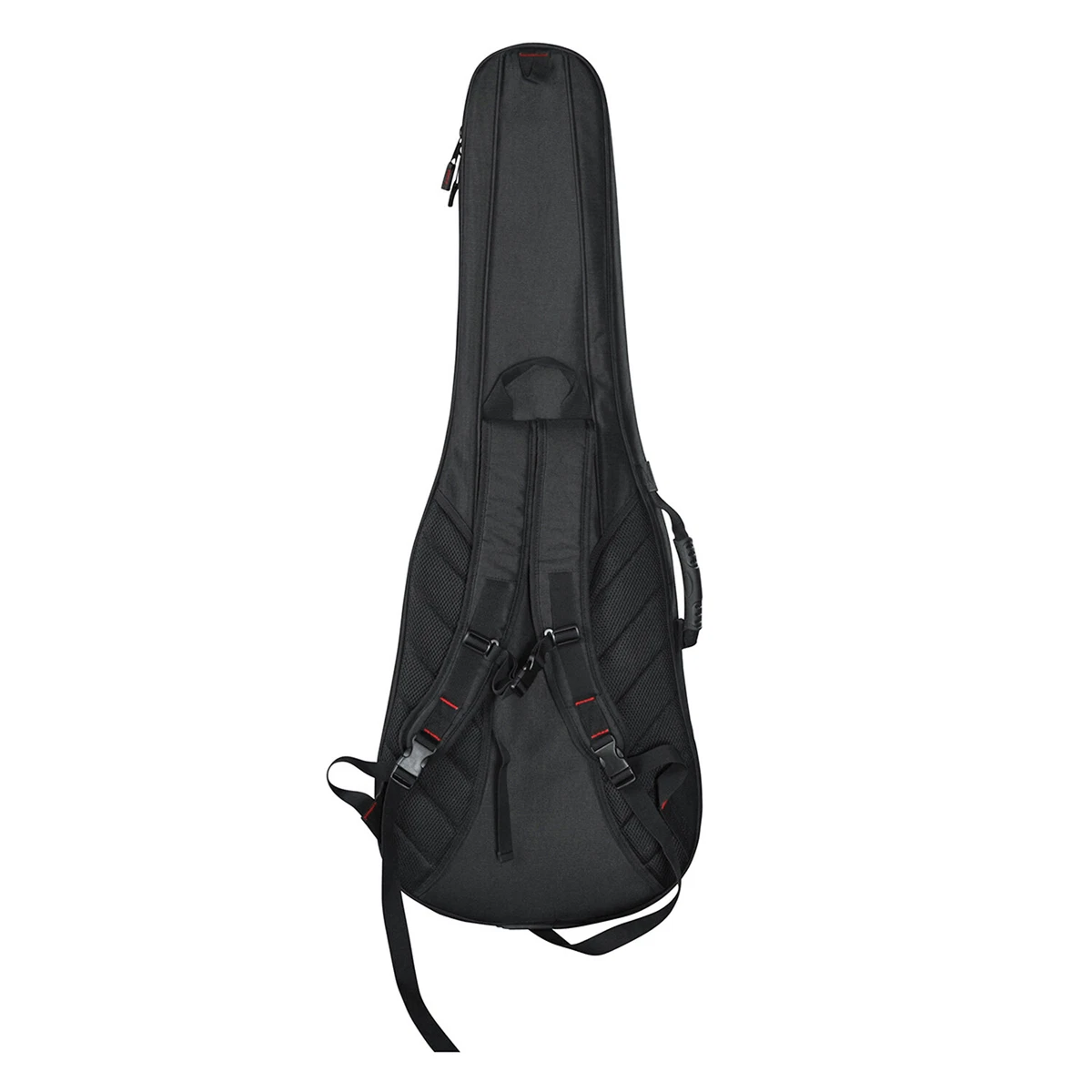 Gator GB-4G-ELECTRIC Gig Bag Rucksack-Tasche für E-Gitarre