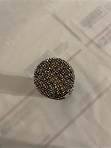 Excelvan BM-800 Condenser Sound Studio Microphone Rec. Mic, Tested & Working! - Picture 5 of 6
