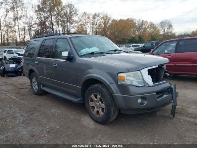 Wheel 17x8 Steel 12 Hole ID 7L14-1015-DA Fits 07-17 EXPEDITION 4481506