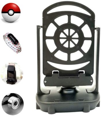 POKEMON GO Egg Hatching Phone Swing 