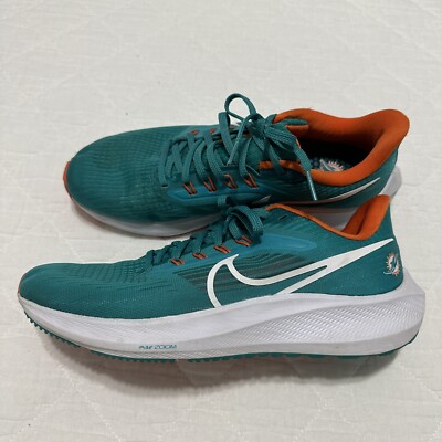 nike air zoom pegasus dolphins