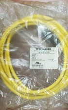 TURCK CKM 12-7-4  4M M23 12-pin Female Coreset.  New No Box