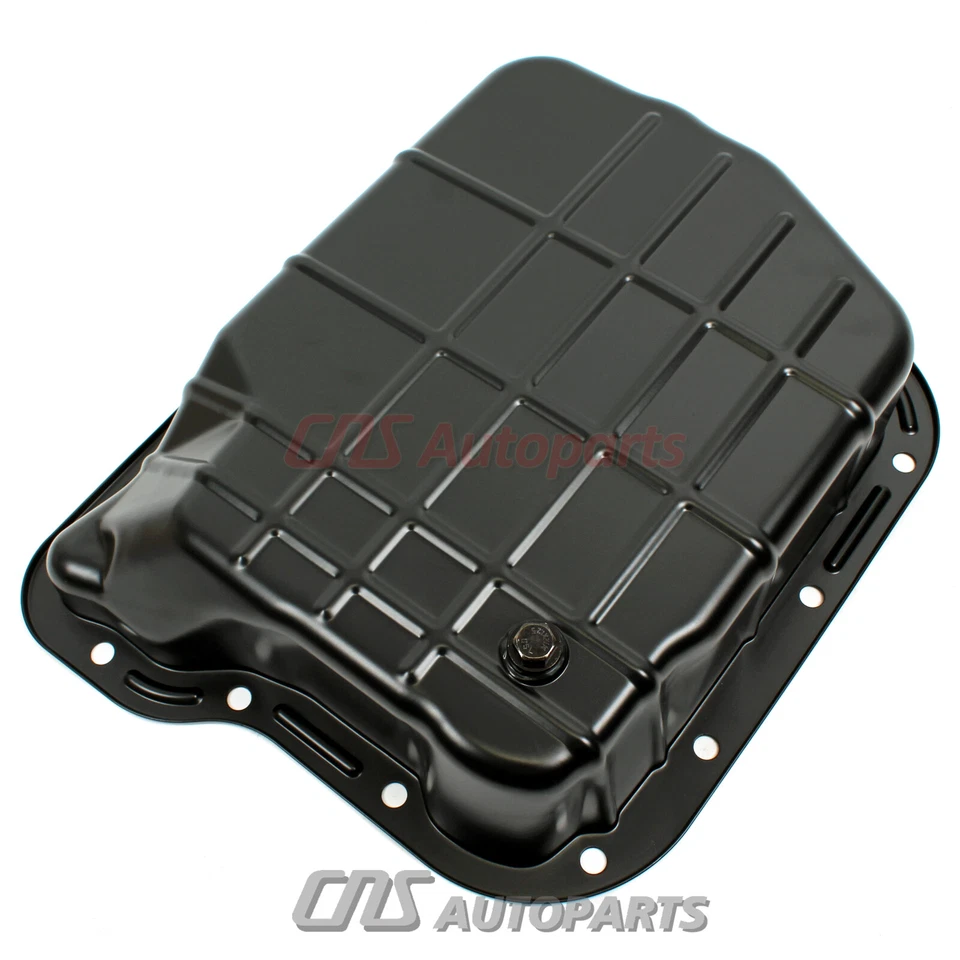 Auto Trans Oil Pan for 1996-2010 Dodge B1500 Dakota Durango Ram 1500 2500 3500 - Изображение 2 из 4