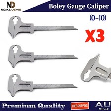 Measuring Boley Gauge Caliper Orthodontic Surgical Lab Instrument BEADEN®
