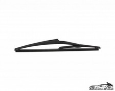 Scheibenwischer Heckscheibe Hinten für FIAT GRANDE PUNTO 199 PUNTO 199