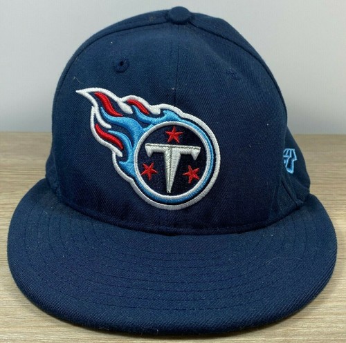 Tennessee Titans NFL Football New Era 