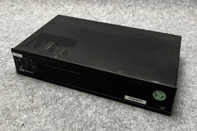 CRESTON  AV2   AUDIO - VIDEO CONTROL PROCESSOR